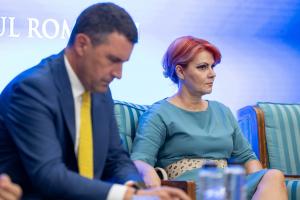 Consultări &icirc;ntre reprezentanții Guvernului și cei ai Asociației Municipiilor pe tema reformei administrației publice locale