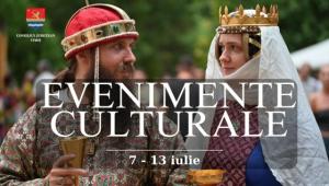 CJTimiș propune timișenilor, prin instituțiile sale din subordine, o săptăm&acirc;nă culturală