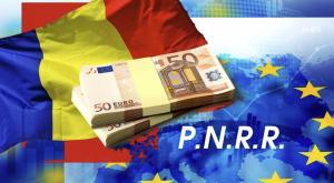 Granturi europene de 13,57 miliarde euro pentru proiecte strategice &icirc;n noul PNRR
