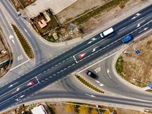 Parteneriat &icirc;ntre Consiliul Județean Galați și CNAIR pentru modernizarea DN25