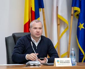 A fost votat Bugetul municipiului Galați: este cu 10 la sută mai mare dec&acirc;t &icirc;n 2022