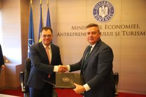 Obiectiv de investiții de importanță majoră pentru dezvoltarea turismului &icirc;n Călărași