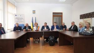 &Icirc;ncă 5 comune din D&acirc;mbovița racordate la rețeaua de apă