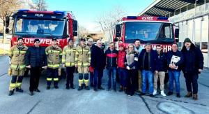 Campanie &icirc;n Satu Mare: fii și tu pompier voluntar