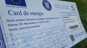 Tichetele de energie ajung la rom&acirc;ni: 16,7 milioane lei repartizate &icirc;n noua tranșă