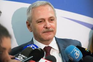 Liviu Dragnea, atac la Iohannis: Este răul suprem. Are obiectiv să predea Rom&acirc;nia bucată cu bucată