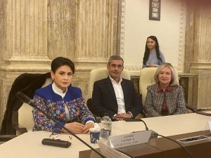 Deputatul Viorica Sandu: Auchan &icirc;ncearcă să obțină profit transform&acirc;nd clienții &icirc;n casieri neplătiți!