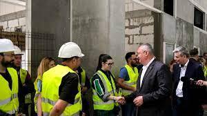 Combinatul de Celuloză şi H&acirc;rtie de la  la Drobeta-Turnu Severin este singurul loc unde Rom&acirc;nia mai produce celuloză