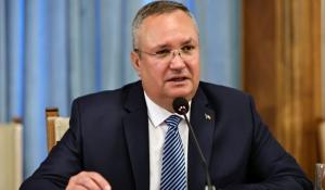 Nicolae Ciucă: &bdquo;Vom investi 45 de miliarde de euro &icirc;n Rom&acirc;nia p&acirc;nă &icirc;n 2027&rdquo;