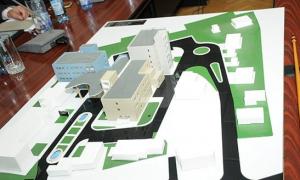 Finanțarea PNRR &icirc;n Sănătate vizează și Spitalul 2 din Vaslui