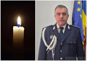 Nicușor Dan i-a acordat post-mortem gradul de chestor șef lui Marius-Daniel M&icirc;rzacu, șeful IPJ Dolj