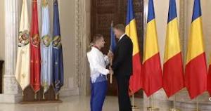 Sportivii medaliați la Jocurile Olimpice și Paralimpice de la Paris vor fi decorați de președintele Klaus Iohannis