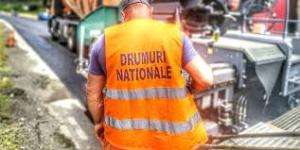 Atenție șoferi! Se lucrează pe drumurile din  V&acirc;lcea
