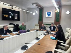 Autostrada București - Alexandria, blocaje și soluții analizate la CNAIR