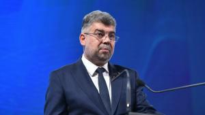 Ciolacu: Refuz să cred că Rom&acirc;nia nu va intra &icirc;n Schengen!