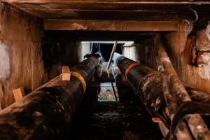 &Icirc;ncă un pas important &icirc;n modernizarea rețelei de termoficare &icirc;n București