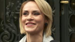 Gabriela Firea vrea să fie din nou primarul general al Capitalei