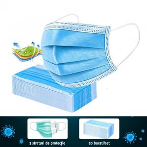 Peste o sută de tipuri de măști de protecție nu &icirc;ndeplinesc cerințele de sănătate și siguranță