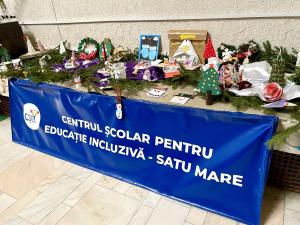 Concursul &bdquo;Magia Crăciunului&rdquo;