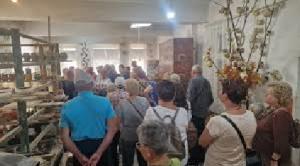 Atelierul de Ceramică Kuty