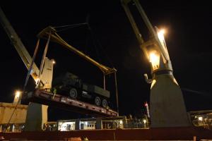 După &rdquo;războiul nevăzut&rdquo; cu Covid-ul, Rom&acirc;nia &icirc;și &icirc;ntărește capacitatea de reacție la atacurile fizice ale inamicilor reali