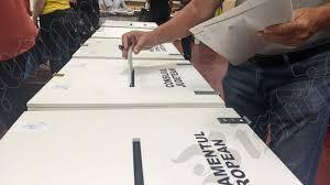 Solicitarea de renumărare a voturilor la Bistrița, solicitată de PNL a fost respinsă