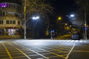 Finanțări pentru primăriile care doresc să investească &icirc;ntr-un iluminat public mai eficient