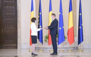 Noul ministru al Sănătății a depus jurăm&acirc;ntul. Ce le-a transmis președintele Iohannis membrilor Guvernului prezenți la ceremonie