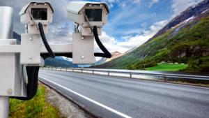 Proiect MAI &bdquo;Siguranță &icirc;n trafic&rdquo;: camerele orașelor și ale CNAIR vor transmite automat date pentru sancțiuni rutiere