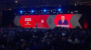 Sorin Grindeanu, ales președinte al PSD cu 2.787 de voturi; Costel Fotea devine secretar general adjunct