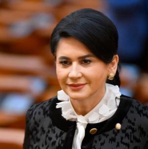 Viorica Sandu: Cu premierul Marcel Ciolacu &icirc;n fruntea guvernului infrastructura de transport din Rom&acirc;nia s-a dezvoltat