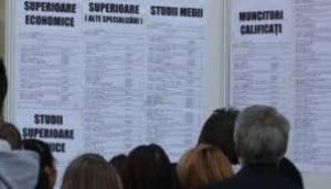 Mii de șomeri &icirc;n Teleorman