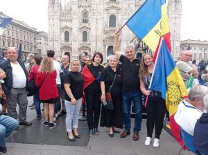 AUR vrea ca un sfert din Parlament să fie ales &icirc;n străinătate