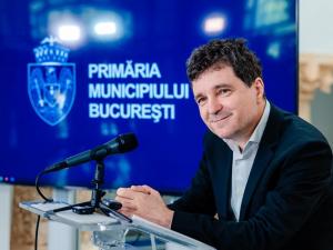 Nicușor Dan:&bdquo;Expertiza Rom&acirc;niei și experiența Australiei pot crea noi oportunități de colaborare&rdquo;