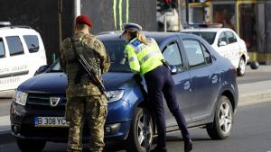 MApN de Paște: peste 2.400 de militari au fost mobilizați &icirc;n 528 de misiuni