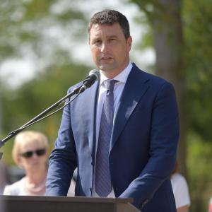 Ministrul Mediului: Deşertificarea reprezintă un risc pentru Rom&acirc;nia. Mai ales &icirc;n sudul ţării