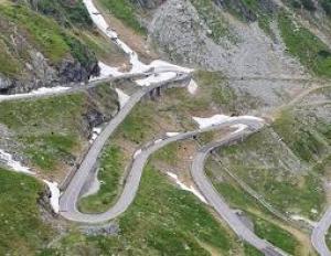 CNAIR: Transfăgărășanul și Transalpina se &icirc;nchid