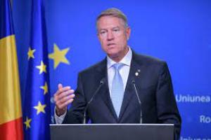 Iohannis: Autorităţile au obligaţia să valorifice la maximum toate oportunităţile financiare pentru a sprijini cercetarea din Rom&acirc;nia
