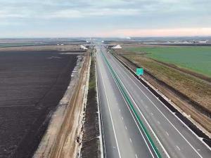 Șase oferte pentru construirea tronsonului T&acirc;rgu Neamț-T&acirc;rgu Frumos al Autostrăzii Unirii