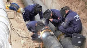 70 de km de conducte de termoficare vor fi &icirc;nlocuite &icirc;n București, &icirc;n 2024