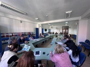 Peste 132 de milioane de euro, finanțare atrasă, prin proiectele depuse &icirc;n Hunedoara, &icirc;n domeniul educației