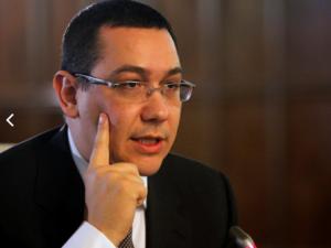 Victor Ponta, reacţie la afirmaţiile premierului: 'Hai amendează-ne Lucovide! Tu eşti virusul care de 30 de ani pui &icirc;n pericol viaţa rom&acirc;nilor'
