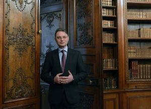 Luca Niculescu: Rom&acirc;nia a primit &icirc;ncă un Aviz Formal din partea OCDE