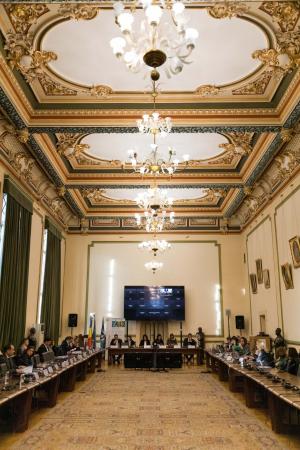 85 de milioane de euro modernizează medicina rom&acirc;nească!