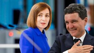 &bdquo;Moment decisiv pentru Basarabia&rdquo;: &icirc;ndemnul lui Nicușor Dan către cetățenii moldoveni