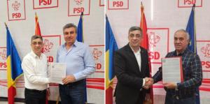 &Icirc;ncă două comune brăilene &icirc;și vor moderniza drumurile prin &rdquo;Anghel Saligny&rdquo;