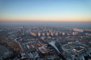 Buget record pentru un oraș din Rom&acirc;nia