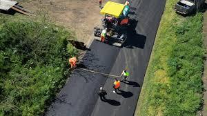 DJ304 &ndash; un drum &icirc;n transformare, pas cu pas, pentru conectivitate și dezvoltare rurală