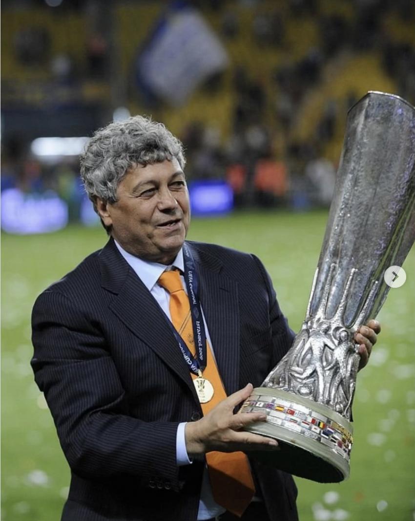 Mircea Lucescu, condus pe ultimul drum: priveghi la Arena Națională și ceremonie la Bellu