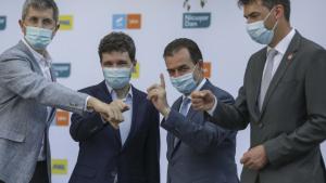 Tensiuni &icirc;ntre PNL şi USR-PLUS pe tema traseiştilor